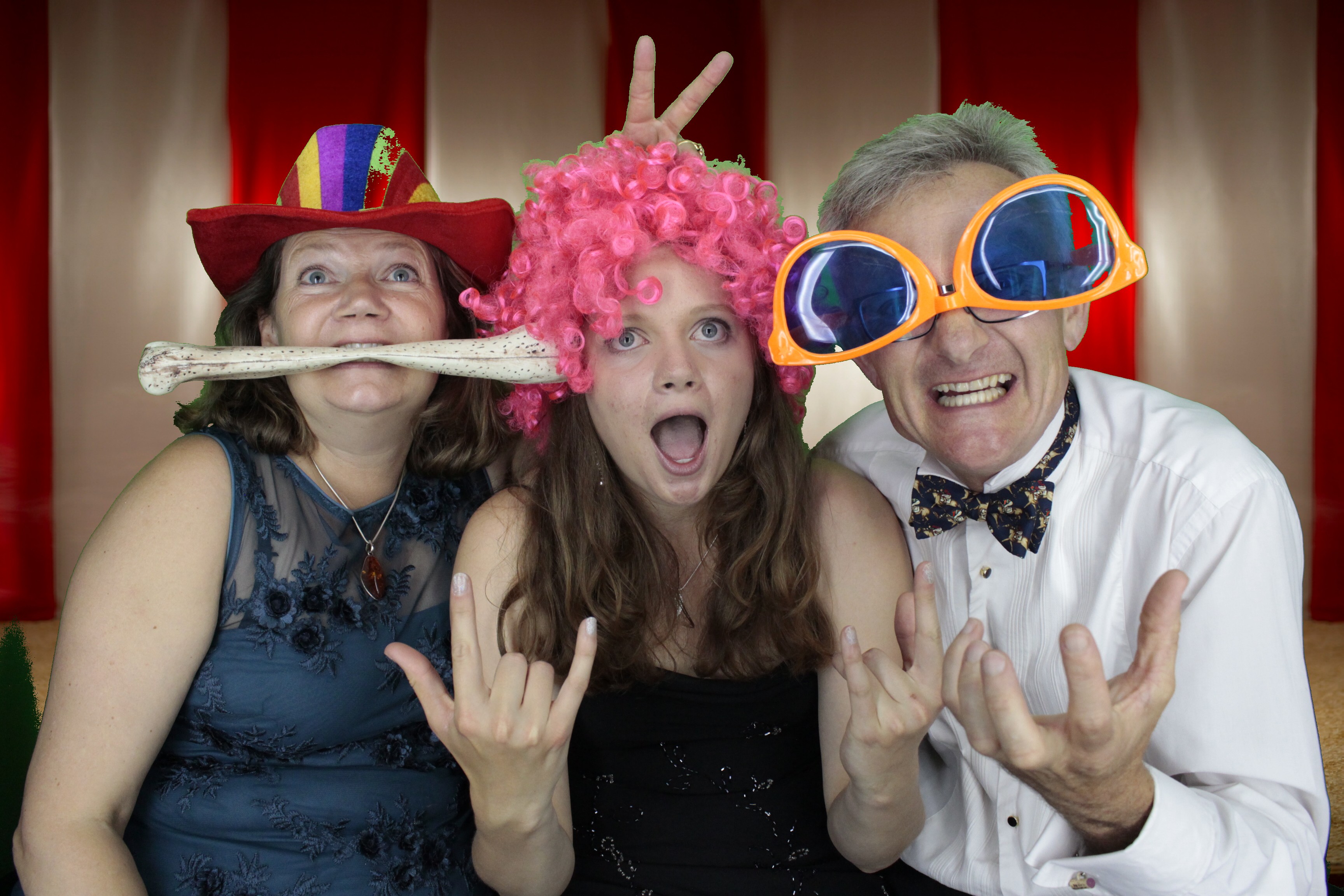 St Gabriel's Leavers 2019 | View more photos from the event at gallery.myphotoboothexperience.co.uk/u/MyPhotoBoothExperienceLtd/St-Gabriels-Leavers-2019